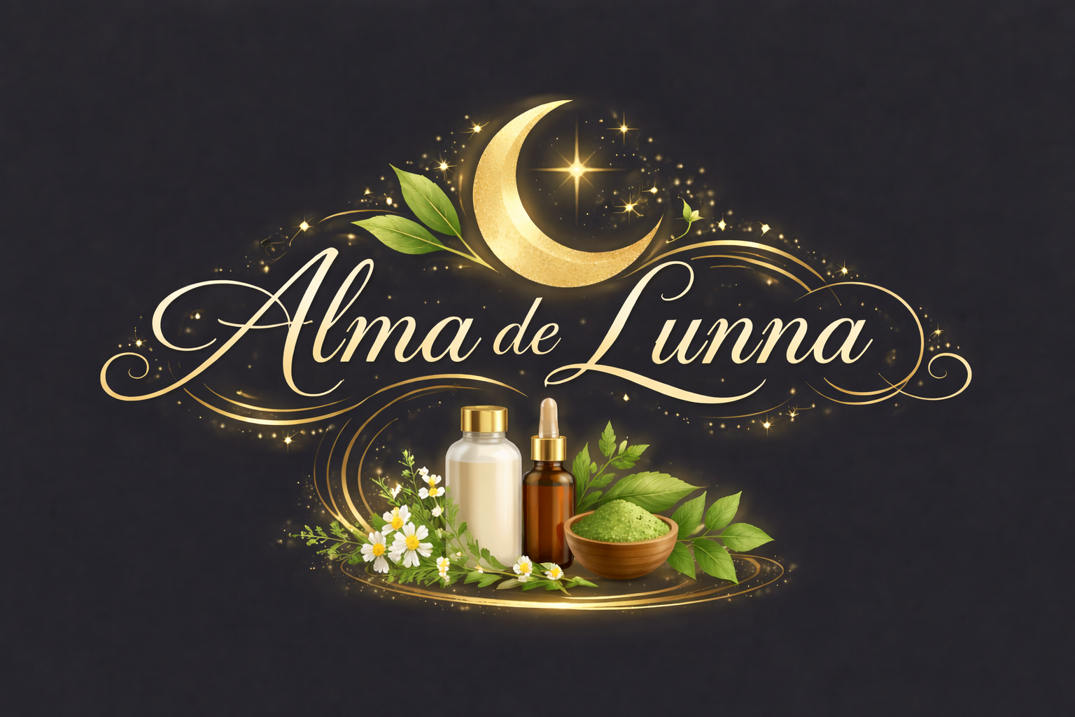 ALMA DE LUNNA